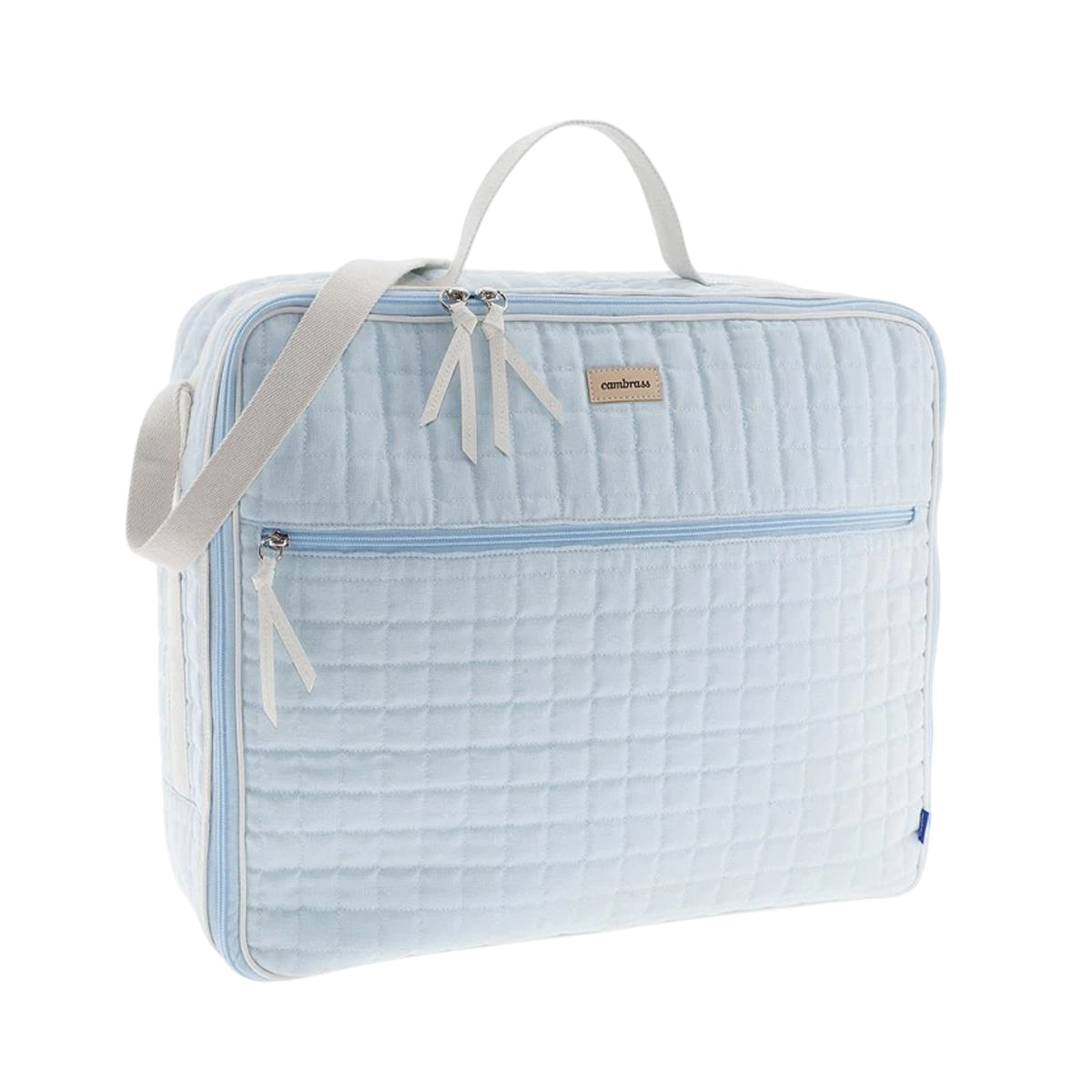 Cambrass Carry bag Carla Blue